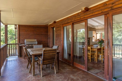 Thabeng Cottage