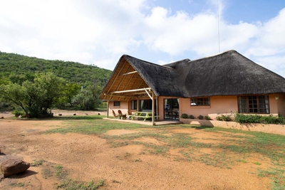 Lindani Game and Lodges