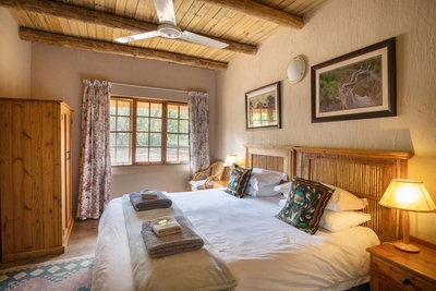 Lindani Game and Lodges