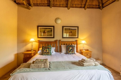 Lindani Game and Lodges