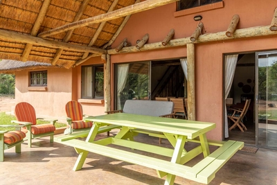 Lindani Game and Lodges