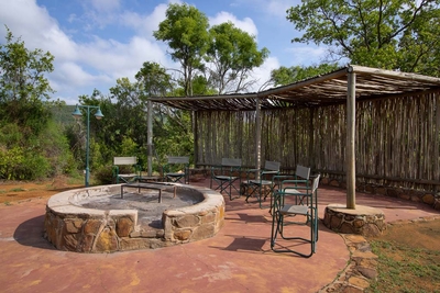 Lindani Game and Lodges