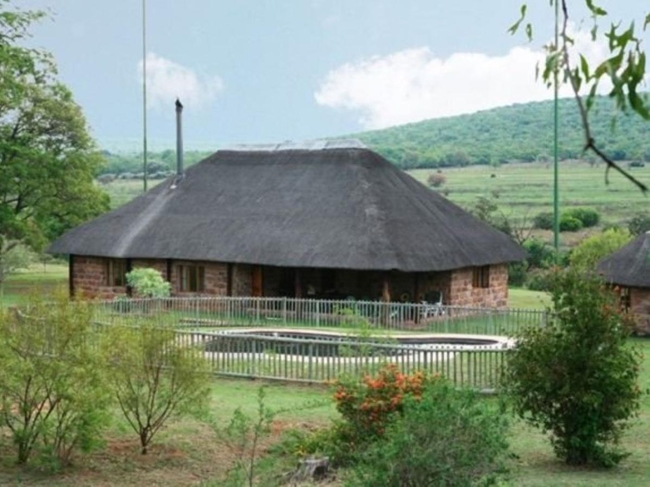 Lindani Game and Lodges