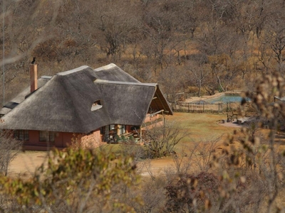 Lindani Game and Lodges