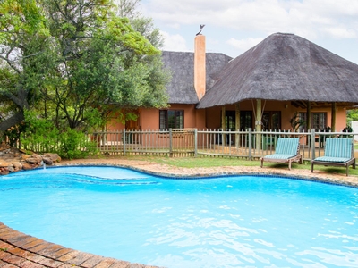 Lindani Game and Lodges