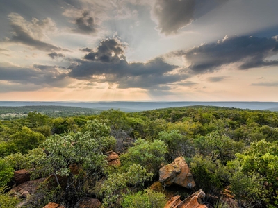 Lindani Game and Lodges