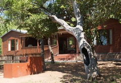 Thabeng Cottage