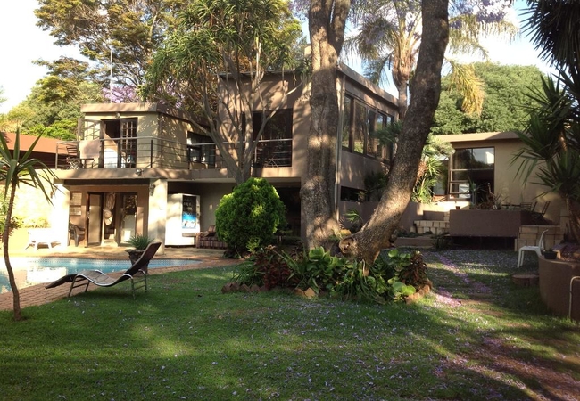 Linden Guest House