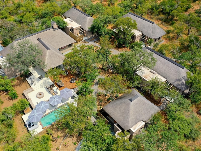 Lindiwe Safari Lodge