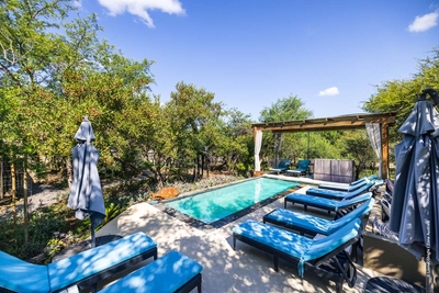 Lindiwe Safari Lodge