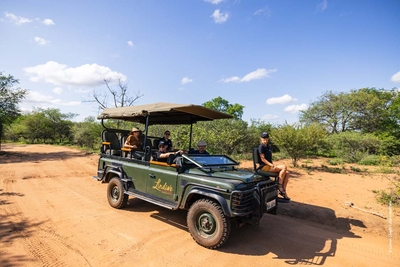 Lindiwe Safari Lodge