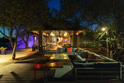 Lindiwe Safari Lodge