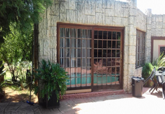 Lindleyspoort Guesthouse