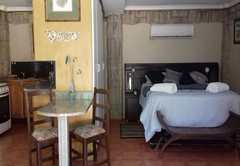 Lindleyspoort Guesthouse