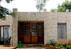 Lindleyspoort Guesthouse