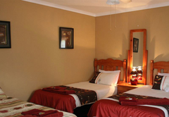 Lindleyspoort Guesthouse