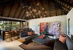 Lion Sands Ivory Lodge