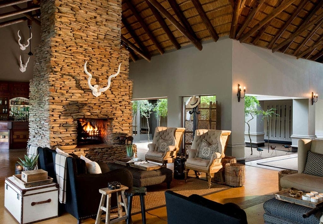 Tinga Lodge