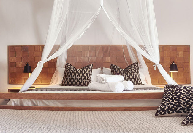 Deluxe Room/ Deluxe Bathroom