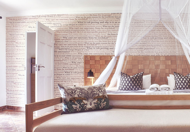 Deluxe Room/ Deluxe Bathroom