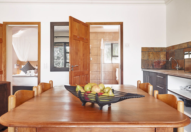 Large Apartment Dining 