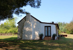 Moffat Miners Cottage