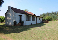 Moffat Miners Cottage