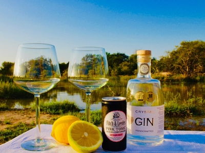 Little Africa Safari Lodge