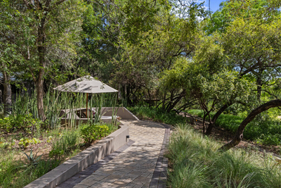 Little Africa Safari Lodge