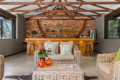 Little Africa Safari Lodge