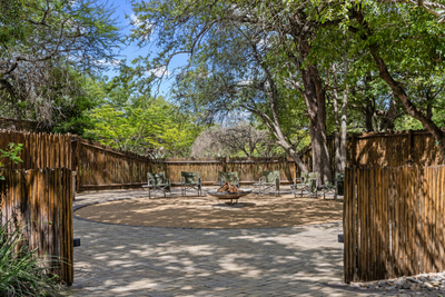 Little Africa Safari Lodge