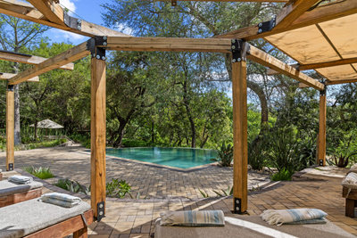 Little Africa Safari Lodge