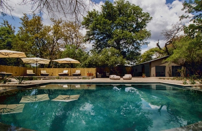 Little Africa Safari Lodge