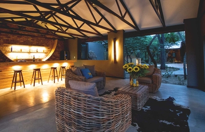 Little Africa Safari Lodge