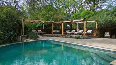 Little Africa Safari Lodge