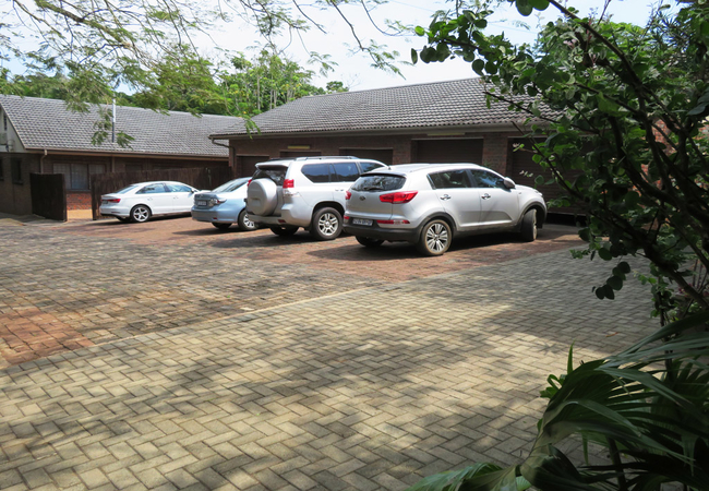 Little Eden St Lucia 