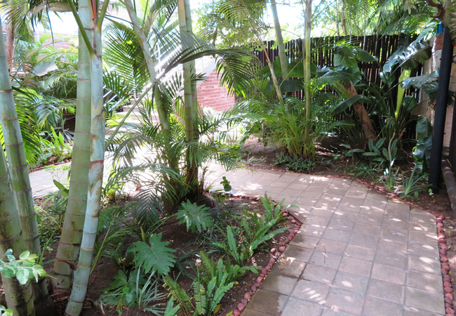 Little Eden St Lucia 