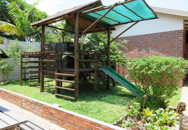 Little Eden St Lucia 