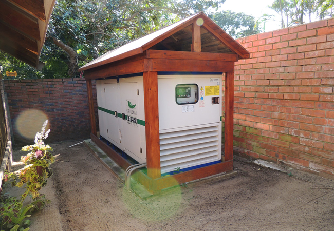 Little Eden St Lucia 