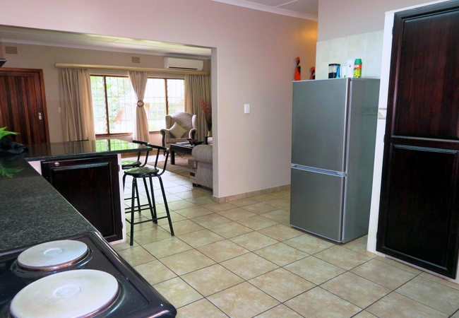 Family Two Bedroom Suite