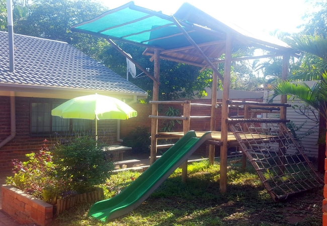 Family Two Bedroom Suite