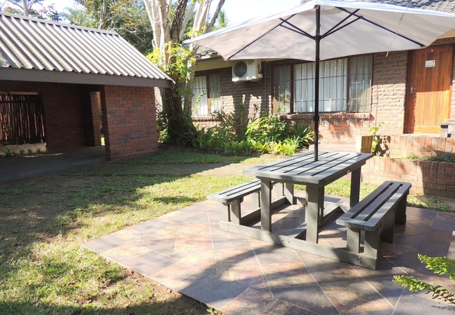 Family Two Bedroom Suite