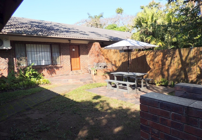 Family Two Bedroom Suite