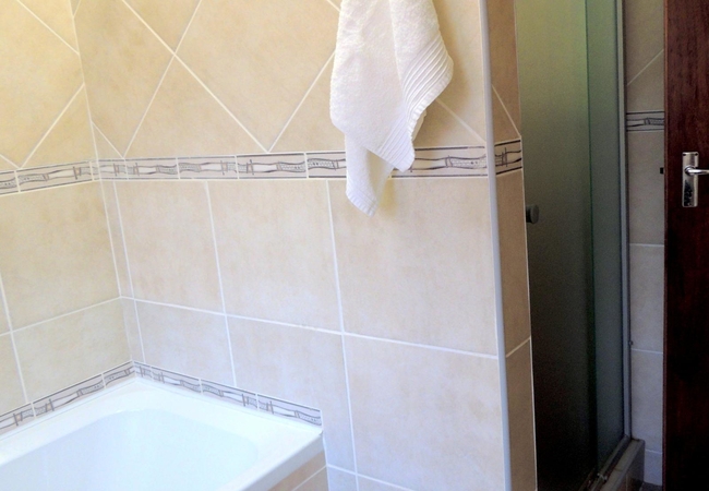 Family Two Bedroom Suite