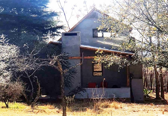 Little Forest Farm Cottage