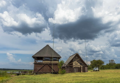 Little Mongena Tented Camp