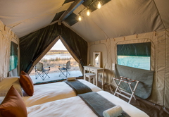 Little Mongena Tented Camp