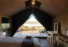 Little Mongena Tented Camp