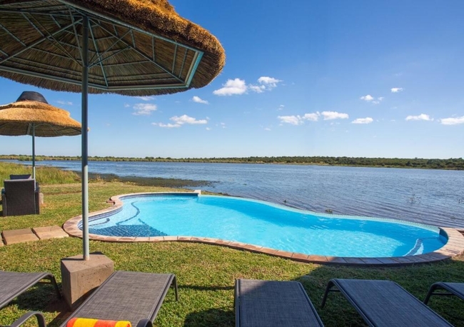 Little Mongena Tented Camp