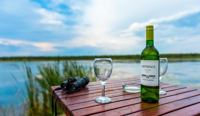 Little Mongena Tented Camp